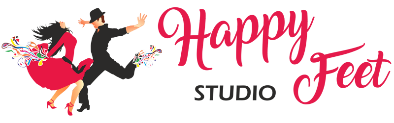 Happy Feet Studio